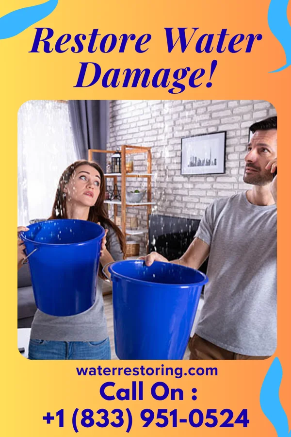 water restoration Ideal Mitigation Crew Pierre Part
